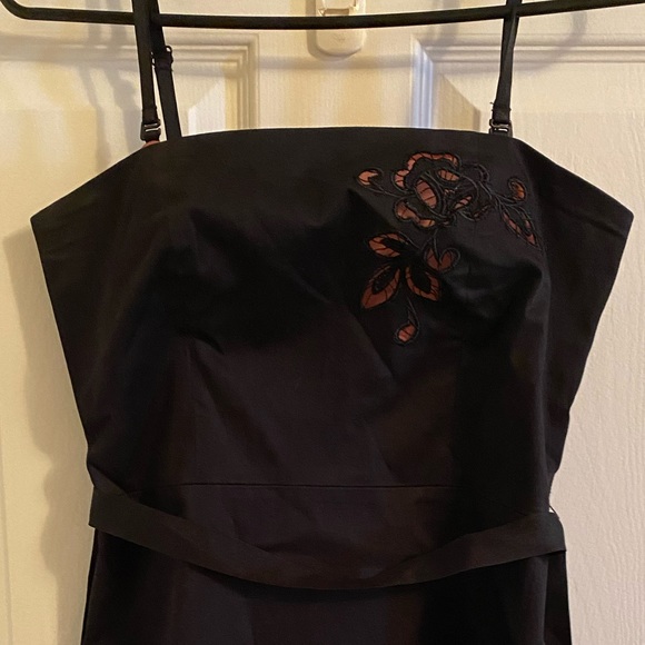 RW & Co - Strapless party dress - Picture 5 of 8